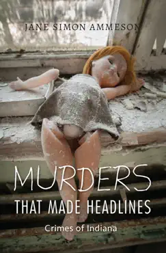 murders that made headlines book cover image
