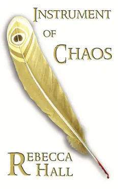 instrument of chaos book cover image