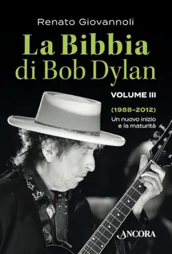 la bibbia di bob dylan. volume iii book cover image