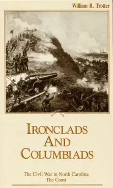 ironclads and columbiads book cover image