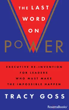 the last word on power book cover image