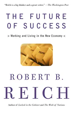 the future of success book cover image