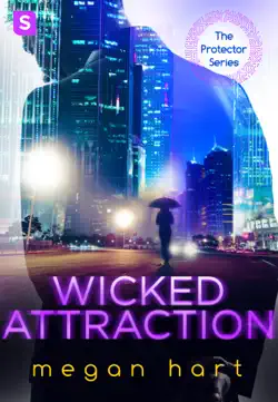 wicked attraction book cover image