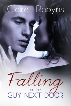 falling for the guy next door book cover image
