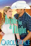 Bride for a Night synopsis, comments