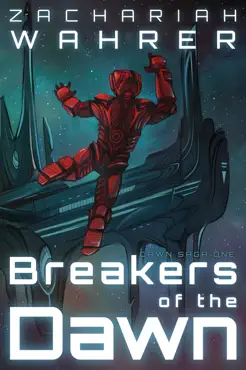 breakers of the dawn book cover image