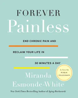 forever painless book cover image