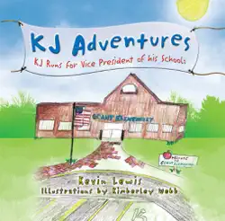 kj adventures book cover image