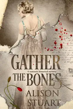 gather the bones imagen de la portada del libro