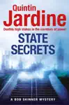 State Secrets (Bob Skinner series, Book 28)