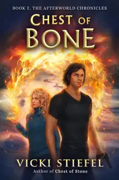 chest of bone book cover image
