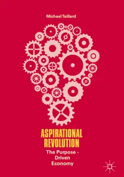 aspirational revolution book cover image