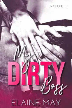 my dirty boss book cover image
