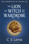 The Lion, the Witch and the Wardrobe e-book