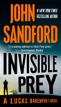 Invisible Prey book summary, reviews and downlod