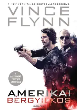 amerikai bérgyilkos book cover image