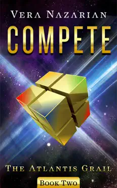 compete book cover image
