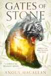 Gates of Stone synopsis, comments