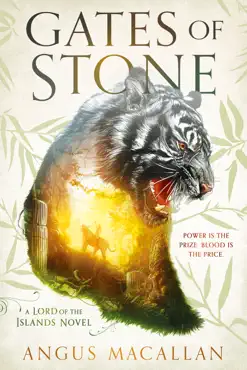 gates of stone book cover image