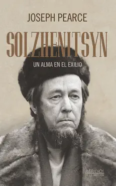 solzhenitsyn book cover image
