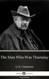 The Man Who Was Thursday by G. K. Chesterton (Illustrated) sinopsis y comentarios