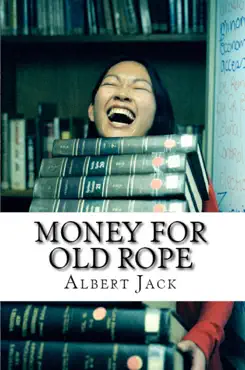 money for old rope book cover image