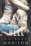 Heaven And Hell book summary, reviews and downlod