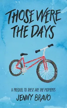 those were the days book cover image