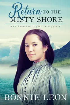 return to the misty shore book cover image