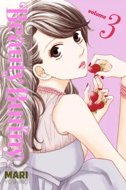 beauty bunny volume 3 book cover image