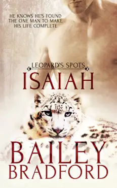 isaiah book cover image