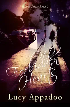 forbidden hearts book cover image