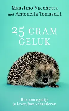 25 gram geluk imagen de la portada del libro