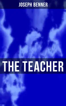 the teacher imagen de la portada del libro