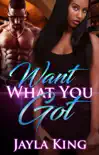Want What You Got synopsis, comments