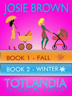 totlandia 2-book set book cover image