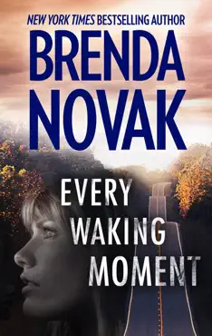 every waking moment book cover image