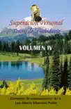 Superación Personal Tesoro de la Sabiduría Volumen IV sinopsis y comentarios