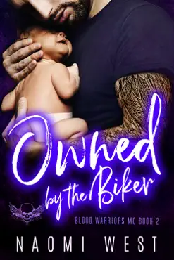 owned by the biker book cover image