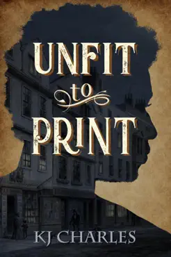 unfit to print book cover image
