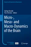 Micro-, Meso- and Macro-Dynamics of the Brain reviews