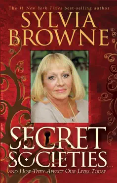 secret societies book cover image