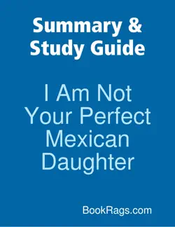 summary & study guide book cover image