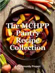 The MCHPP Pantry RecIpe Collection synopsis, comments