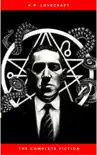 H.P. Lovecraft: The Ultimate Collection (160 Works by Lovecraft – Early Writings, Fiction, Collaborations, Poetry, Essays & Bonus Audiobook Links) sinopsis y comentarios