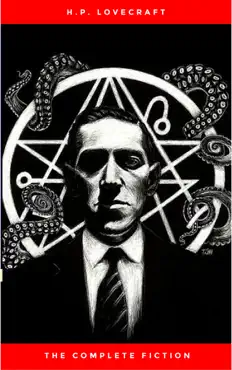 h.p. lovecraft: the ultimate collection (160 works by lovecraft – early writings, fiction, collaborations, poetry, essays & bonus audiobook links) imagen de la portada del libro