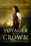 Voyager of the Crown synopsis, comments