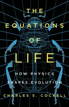 the equations of life book cover image