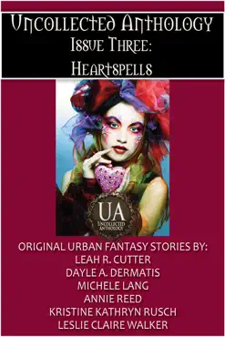 heartspells book cover image