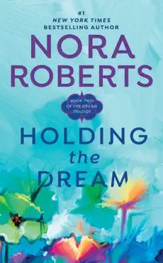 holding the dream book cover image